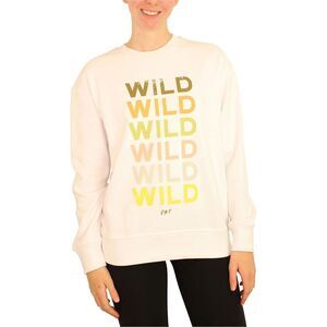 Elevenparis Womens Wild Sweatshirt, NWT